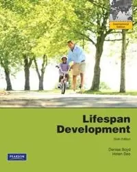 Lifespan development